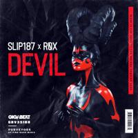 Artwork for Devil by Slip 187