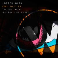 Artwork for One Day EP by Joseph Gaex