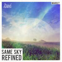 Artwork for Same Sky by Refined