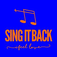 Artwork for Sing It Back (I Feel Love) by Kevin McKay