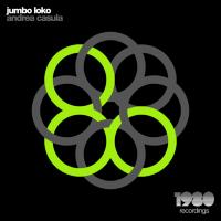 Artwork for Jumbo Loko by Andrea Casula