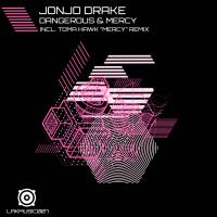 Artwork for Dangerous & Mercy by JonJo Drake