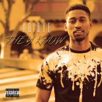 Artwork for They Know by Abioye