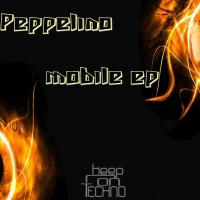 Artwork for Mobile EP by Peppelino