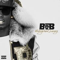 Artwork for Underground Luxury by B.o.B