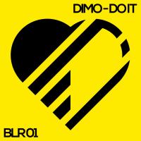 Artwork for Do It by Dimo