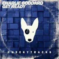 Artwork for Get Ready by Charlie Goddard