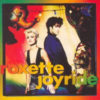 Artwork for Joyride by Roxette