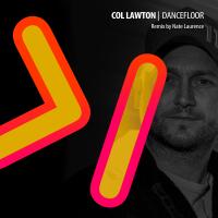 Artwork for Dancefloor by Col Lawton