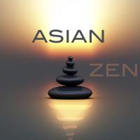 Artwork for Asian Zen by Massage Tribe