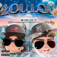 Artwork for LOU LOU by Gabito Ballesteros