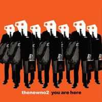 Artwork for You Are Here by thenewno2