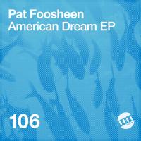 Artwork for American Dream by Pat Foosheen