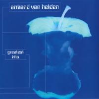 Artwork for Greatest Hits by Armand Van Helden