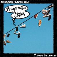 Artwork for Raggamuffin Year by Junior Delgado
