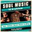 Artwork for Soul Music (feat. Edidon & Benni Rootz)