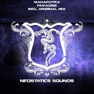 Artwork for Paradise (Original Mix)
