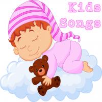 Artwork for Kids Songs by Sleep Baby Sleep