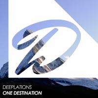 Artwork for One Destination by Deeplations