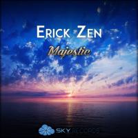 Artwork for Majestic by Erick Zen