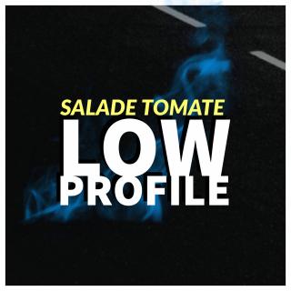 Artwork for Low Profile (Original Mix)