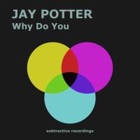 Artwork for Why Do You by Jay Potter