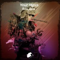 Artwork for Your Move by MiniLow