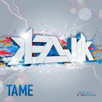 Artwork for Tame by Kezwik