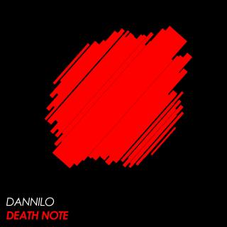 Artwork for Death Note (Original Mix)