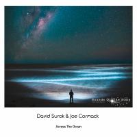 Artwork for Across The Ocean by David Surok