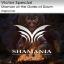 Artwork for Shaman at the Gates of Dawn (Original Mix)