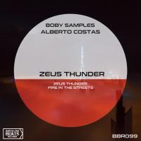 Artwork for Zeus Thunder by Boby Samples