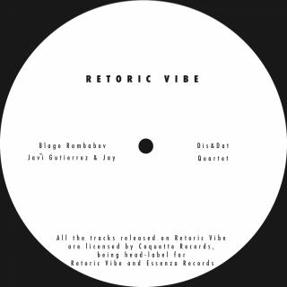 Artwork for Red Rootz (Original Mix)