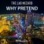 Artwork for Why Pretend (SoundFactory Dub)