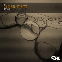 Artwork for Get Back by Ovidi Adlert