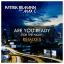 Artwork for Are You Ready(For The Night) (Interphace Extended Version)