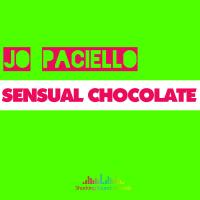 Artwork for Sensual Chocolate by Jo Paciello