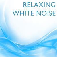 Artwork for Relaxing White Noise by White Noise Therapy