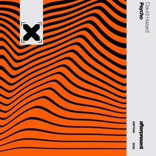Artwork for Psycho