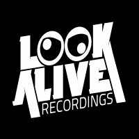 Artwork for Look Alive Vol.1 by Various Artists