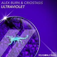 Artwork for Ultraviolet by Alex Burn