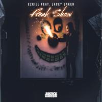 Artwork for Freak Show by EzKill