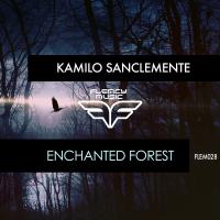 Artwork for Enchanted Forest by Kamilo Sanclemente