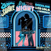 Artwork for Stay The Night by Ed Solo