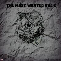 Artwork for The Most Wanted, Vol.2 by Various Artists