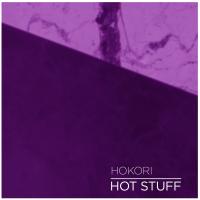 Artwork for Hot Stuff by Hokori