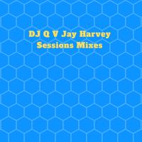 Artwork for Sessions by DJ-Q