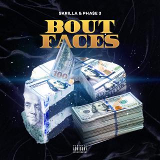 Artwork for Bout Faces