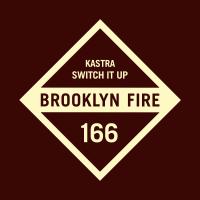 Artwork for Switch It Up by Kastra