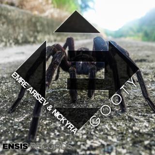 Artwork for Gooty (Original Mix)